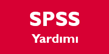 SPSS Yardımı Logo